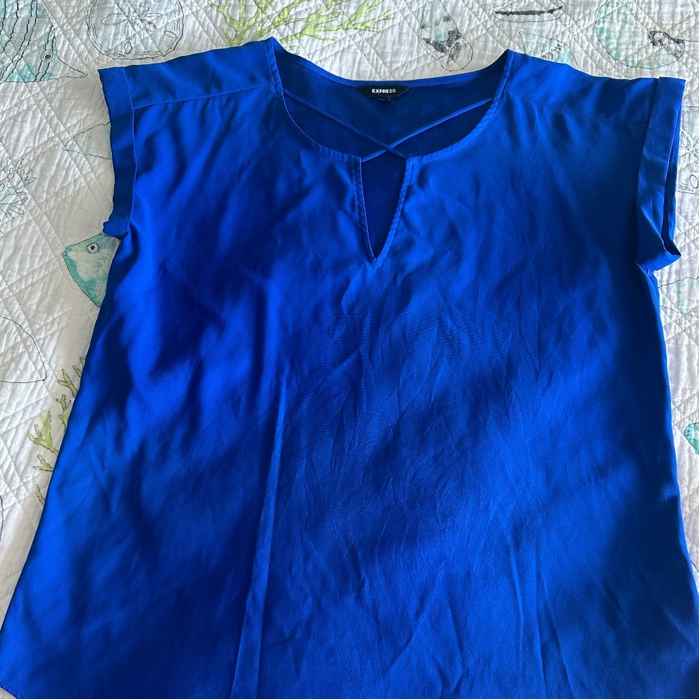 Express top